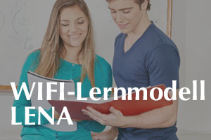 WIFI-Lernmodell LENA